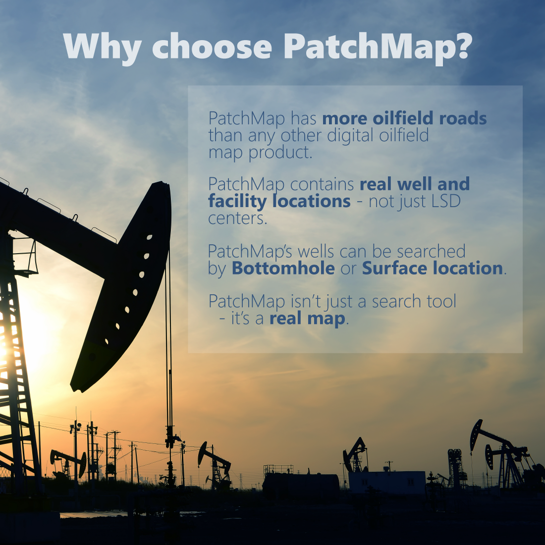 PatchMap for Garmin GPS – SkyBase Solutions